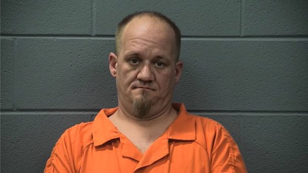 Mugshot of PAUL RUSSELL HUDSON