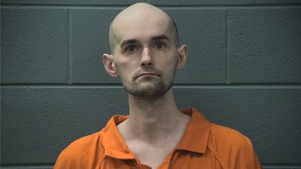 Mugshot of JACKY LEE EVANS
