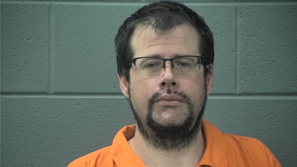 Mugshot of JAMES DEAN BERKSHIRE