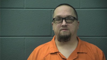 Mugshot of DEX DILAN WILLARD