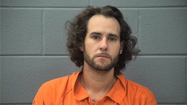 Mugshot of GREG NORMAN ABBOTT