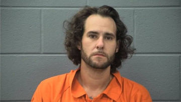Mugshot of GREG NORMAN ABBOTT