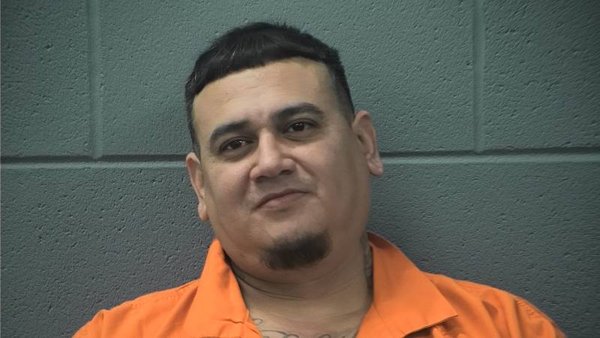 Mugshot of DAVID LEE TORRES