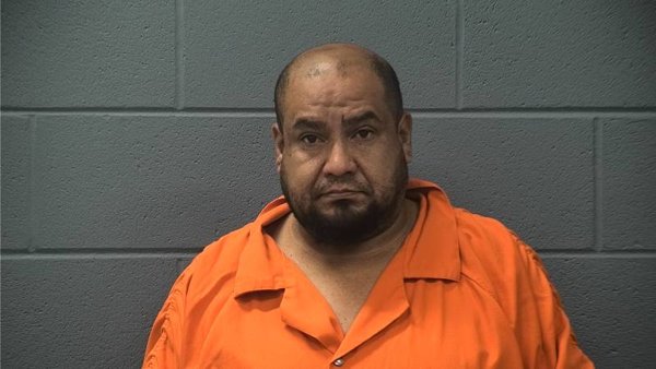Mugshot of CLETO ALANIS-GUIJOSA