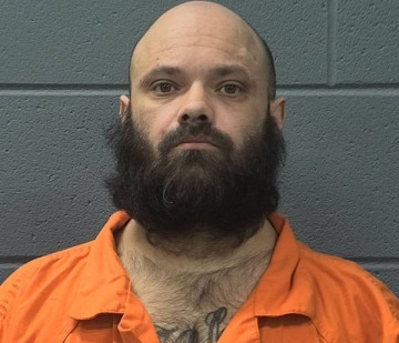 Mugshot of NATHAN TERRELL GREEN