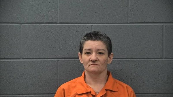 Mugshot of AMANDA DAWN BYOUS