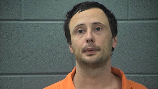 Mugshot of SHAWN ROBERT MILLER
