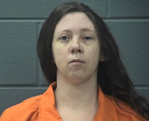 Mugshot of AUDRA SUE SWEET