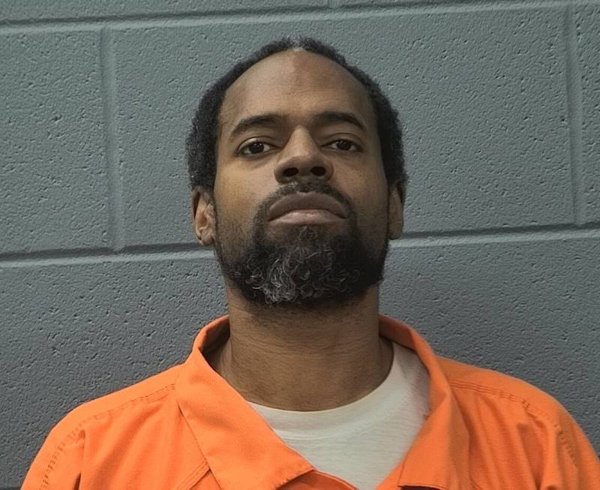 Mugshot of LEROY SHERMAN