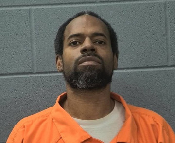 Mugshot of LEROY SHERMAN