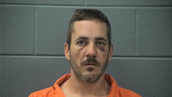 Mugshot of RYAN ALLAN SMITH