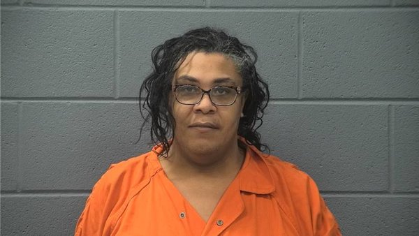 Mugshot of ANTWON LEWIS GOMEZ