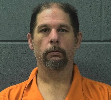Mugshot of DAVID ALLEN BOETTJER