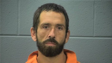 Mugshot of IAN DOUGLAS KELLETT