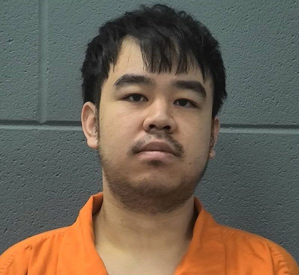 Mugshot of JIANHUA ZHAO