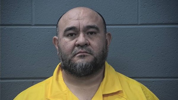 Mugshot of ISRAEL ESPINAL-DIAZ