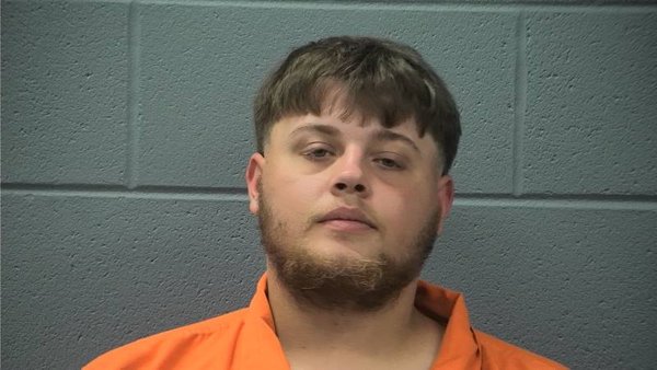 Mugshot of LANE RICHARD HOLDER