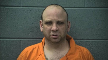 Mugshot of ZACHARY THOMAS CASTLE