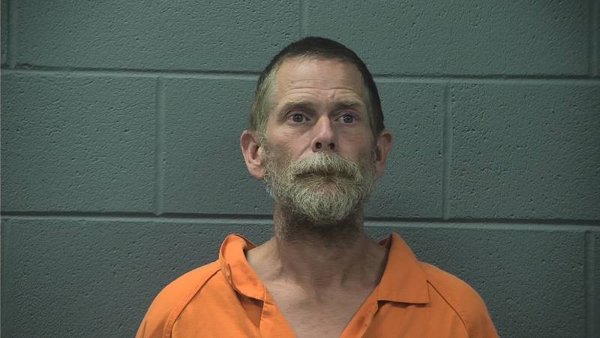 Mugshot of THOMAS JOSEPH COVER