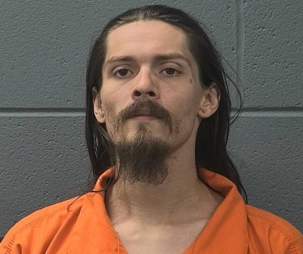 Mugshot of GAVIN REESE SHIVELY
