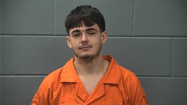 Mugshot of BRUCE EDWARD JOLLY