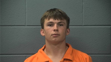 Mugshot of ELI JAY BOWYER