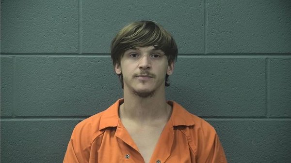 Mugshot of JAMES HARVIE BIRNELL