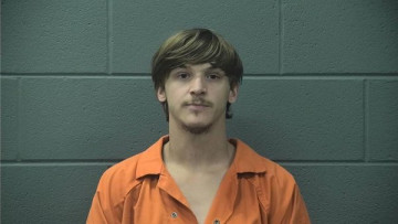 Mugshot of JAMES HARVIE BIRNELL