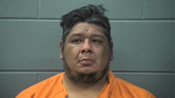 Mugshot of ANTONIO HERNANDEZ