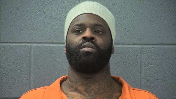 Mugshot of JEVON DEANDRE OLLINS