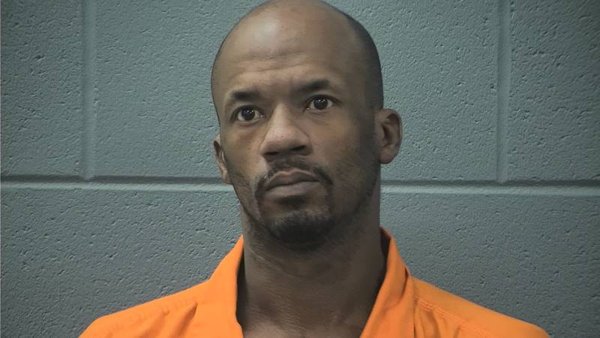 Mugshot of JOSEPH C TAYLOR