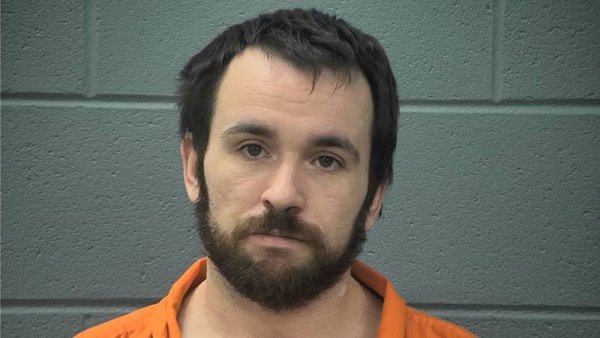 Mugshot of AUSTIN MYKAL NEAL
