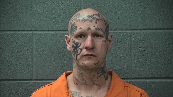 Mugshot of REA LOUIS COX HINES