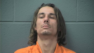 Mugshot of AUSTIN DYLAN BUTCHER
