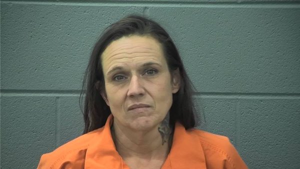 Mugshot of JESSICA EVELYNN SOUTHERLAND