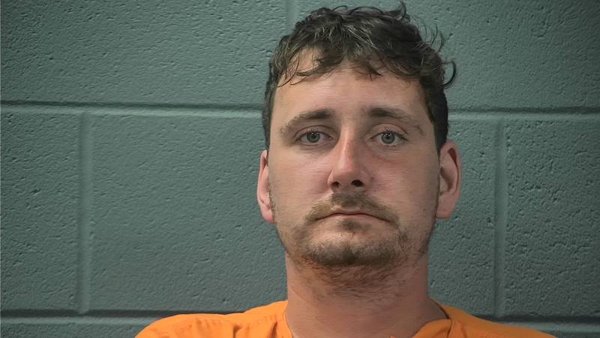 Mugshot of WILLARD A. GREEN
