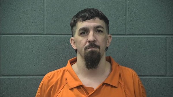 Mugshot of ANTHONY THOMAS CARNS