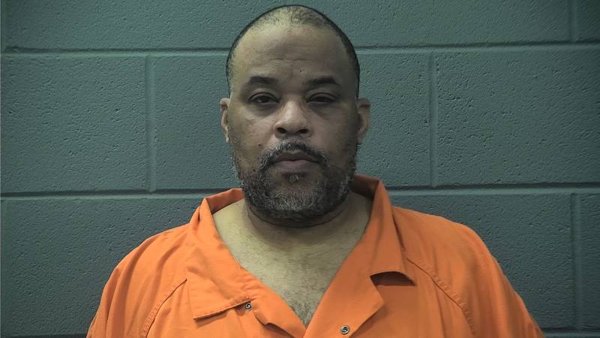 Mugshot of KUMAR LADONN BISHOP