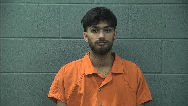 Mugshot of JATIN KUMAR