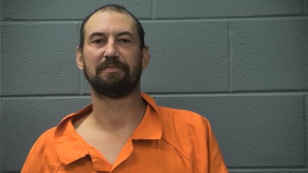 Mugshot of ERIC NICHOLAS ULERY