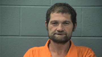 Mugshot of SAMUEL ALFRED RILEY