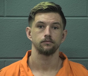 Mugshot of MICHAEL EDWARD ROARK