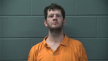 Mugshot of PAUL MICHAEL SHORT