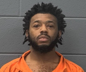 Mugshot of DESHAWN LYNELL COLEMAN