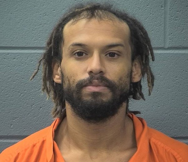 Mugshot of XAVIER MONTRELL HAMLIN