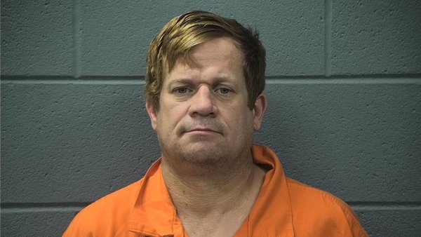 Mugshot of DUSTIN ADAM SHIVELY