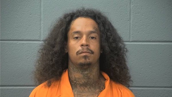 Mugshot of JORDAN MICHAEL LEE GREEN