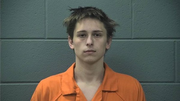 Mugshot of AYDEN CHRISTOPHER-ALLEN SALISBURY