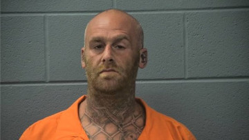 Mugshot of MATHEW LEE NEFF
