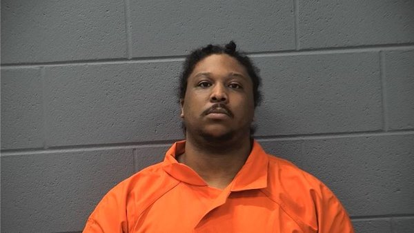 Mugshot of ANTHWAN LOVELL CLARK